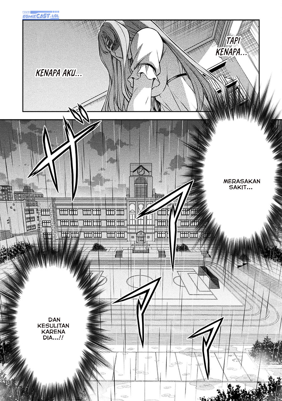 Dilarang COPAS - situs resmi www.mangacanblog.com - Komik silver plan to redo from jk 075 - chapter 75 76 Indonesia silver plan to redo from jk 075 - chapter 75 Terbaru 18|Baca Manga Komik Indonesia|Mangacan